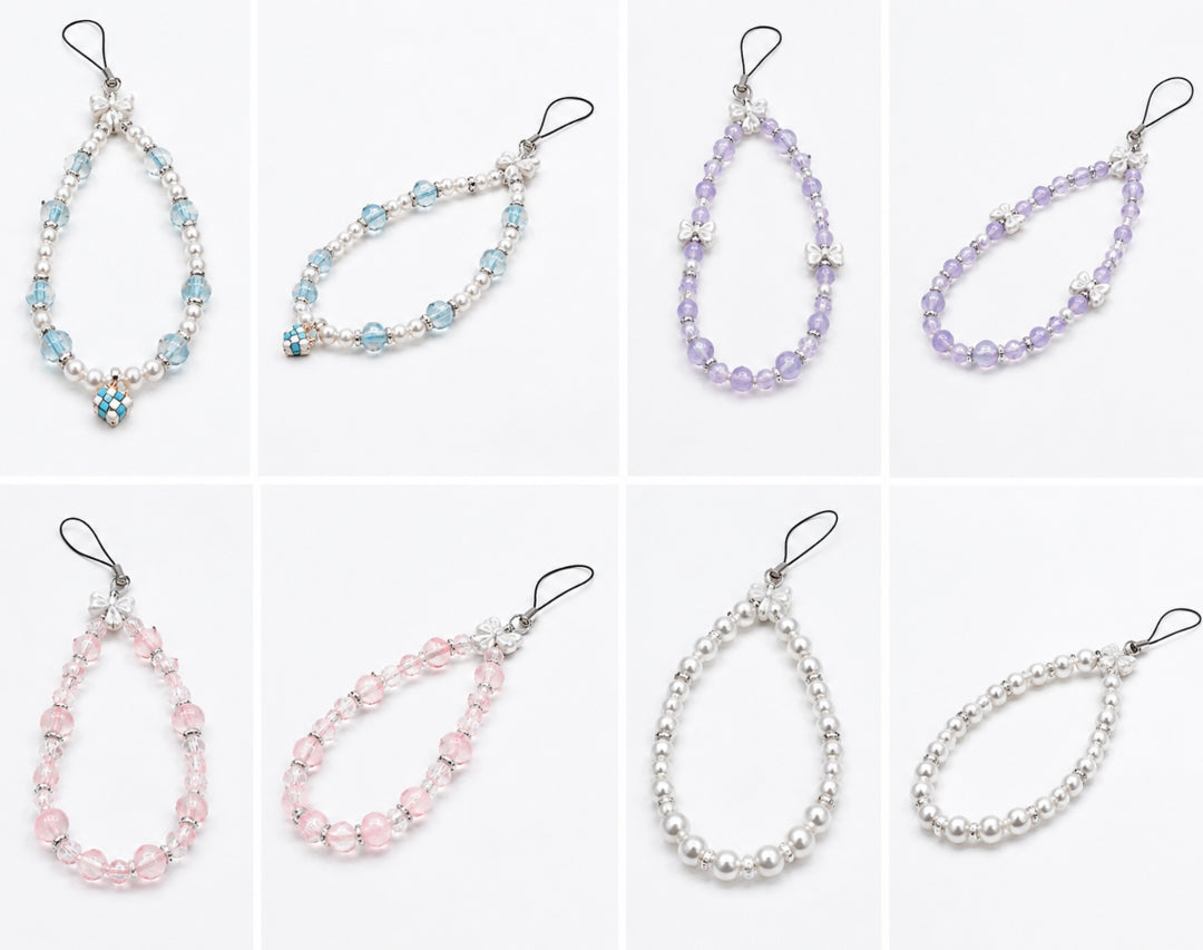 Mobile Fancy Charms