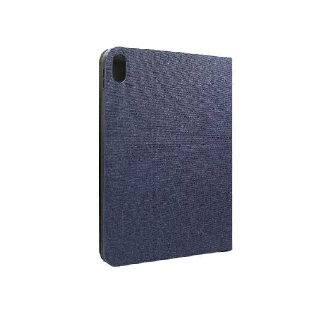 Ipad 10th 10.9 2022 Fabric Book Case – Multi Colors