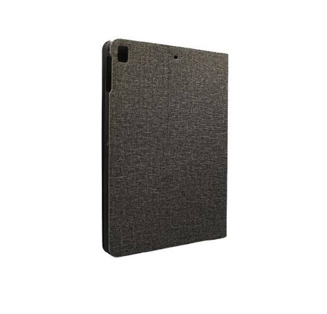 Ipad 10th 10.9 2022 Fabric Book Case – Multi Colors