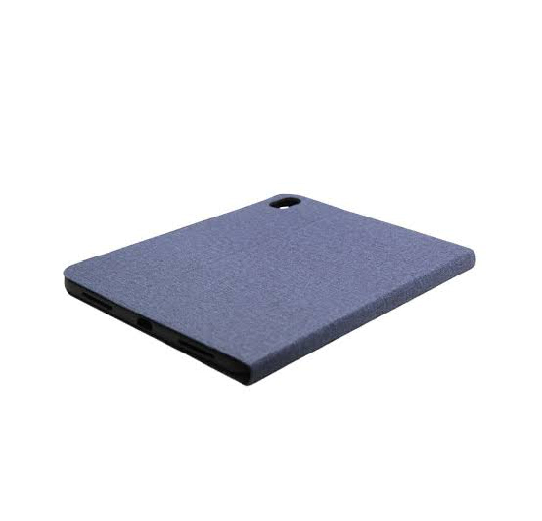 Ipad 10.2/Ipad 10.5 Octo  Fabric Book Case – Multi Colors