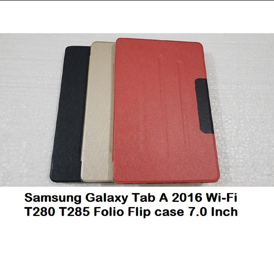 Samsung Galaxy tablet A7 Lite/T225 Folio Book Case For Tablet