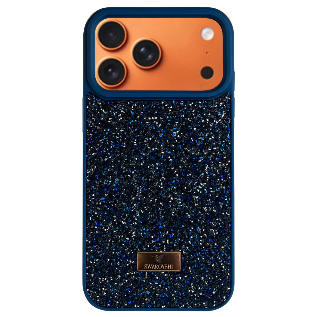 IPHONE SWAROVSKI CASE