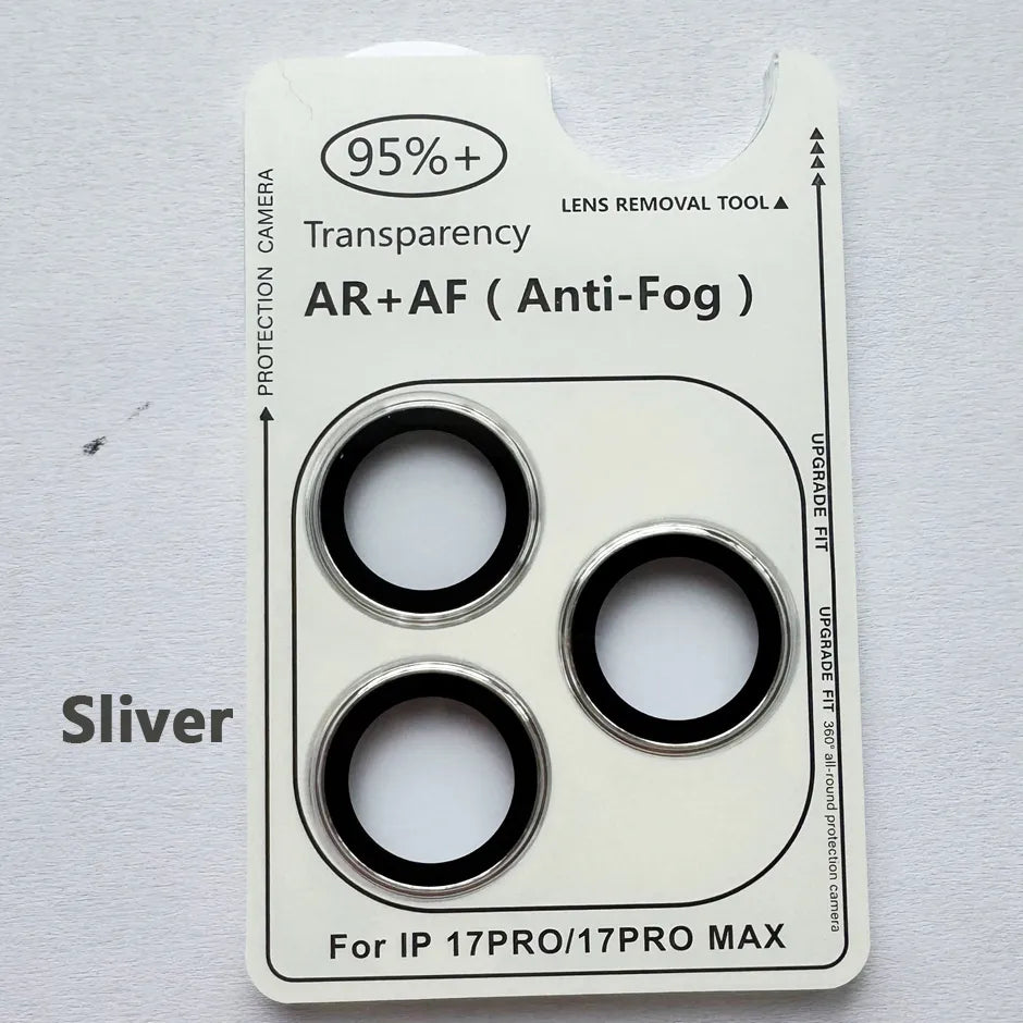 Iphone mobile camera Lens Protector High Quality Original color