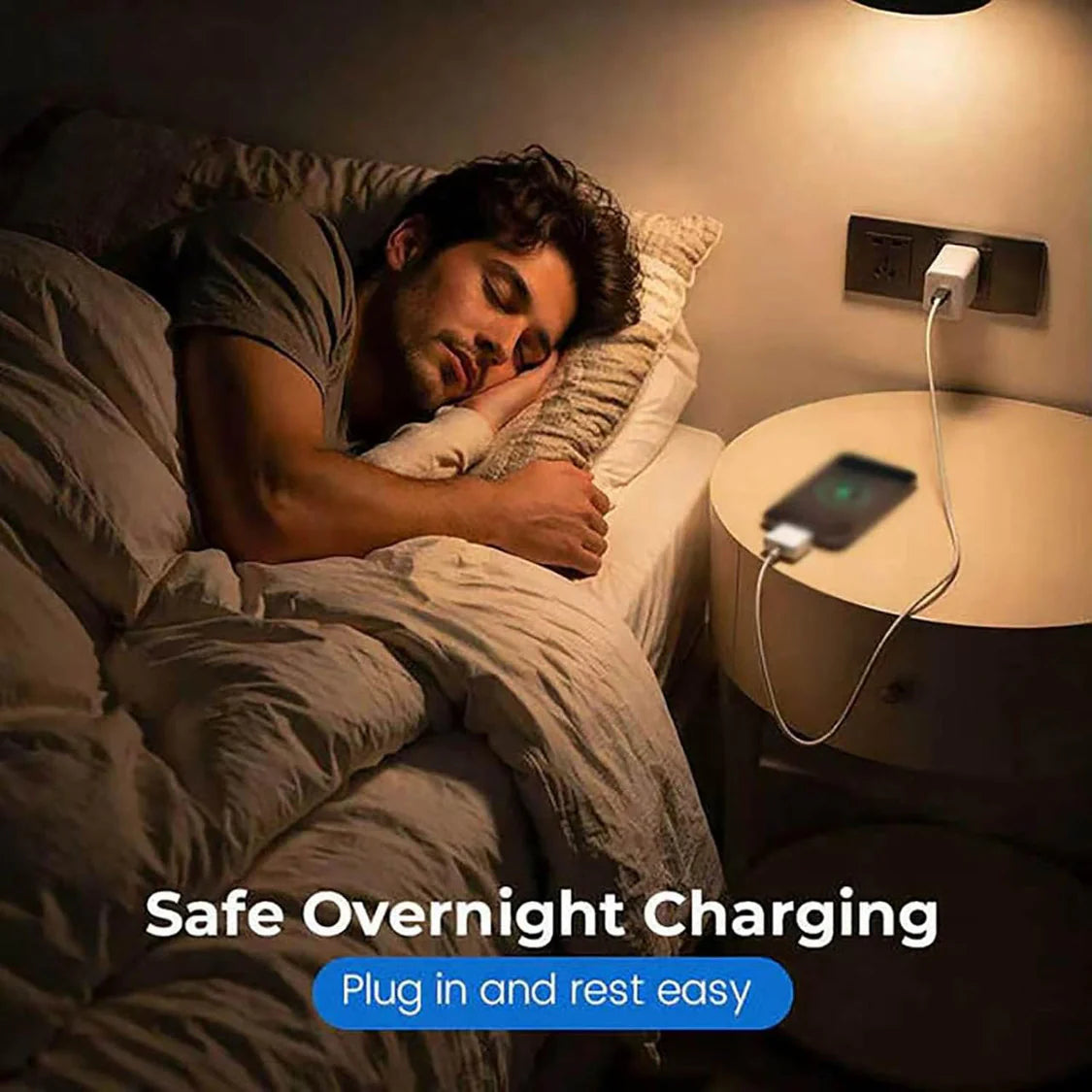 PopGuard 140W Automatic Charging Disconnector by Skip the Noise – Silver