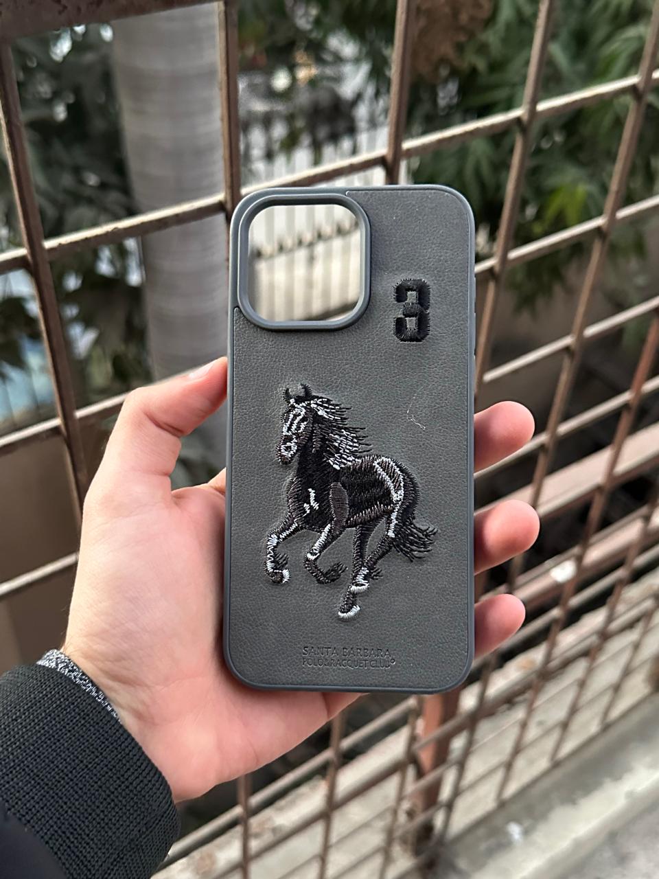Polo Case For iPhone 15Pro Max /Iphone 11Pro Max