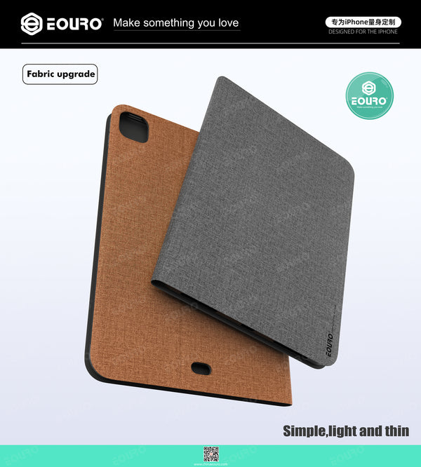 Apple ipad Mini 6 Octo Book Case Multicolor For ipad mini 6