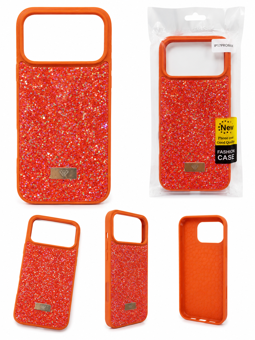IPHONE SWAROVSKI CASE