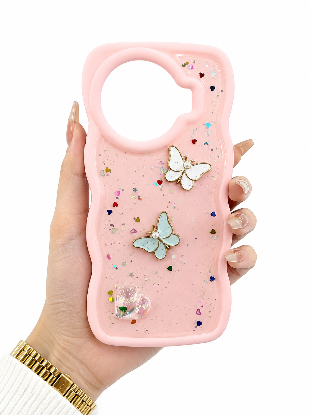 Tecno Spark 20 Pro+ Cute Cartoon Premium Silicone Phone Case Collection