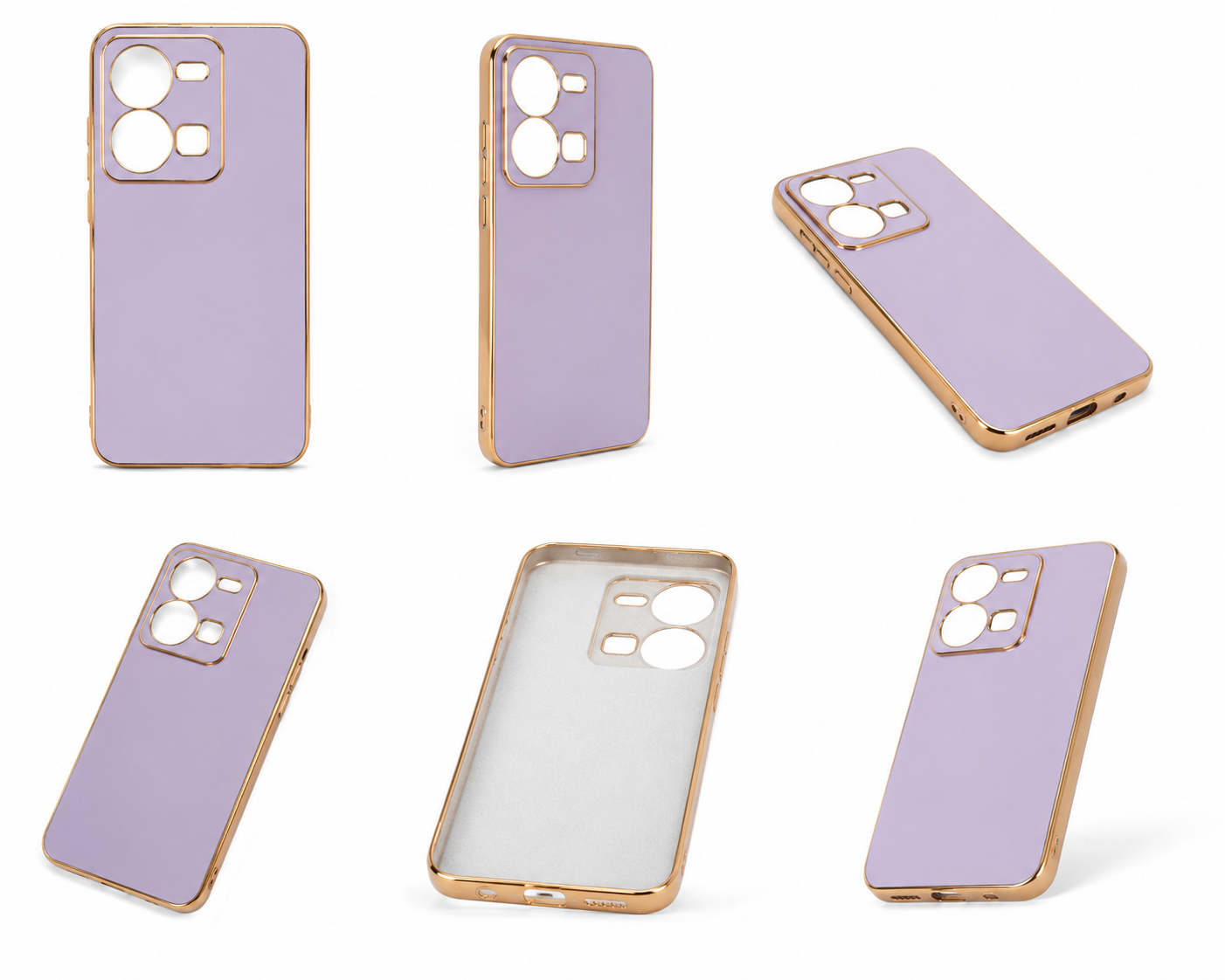 Vivo v25/V25E case