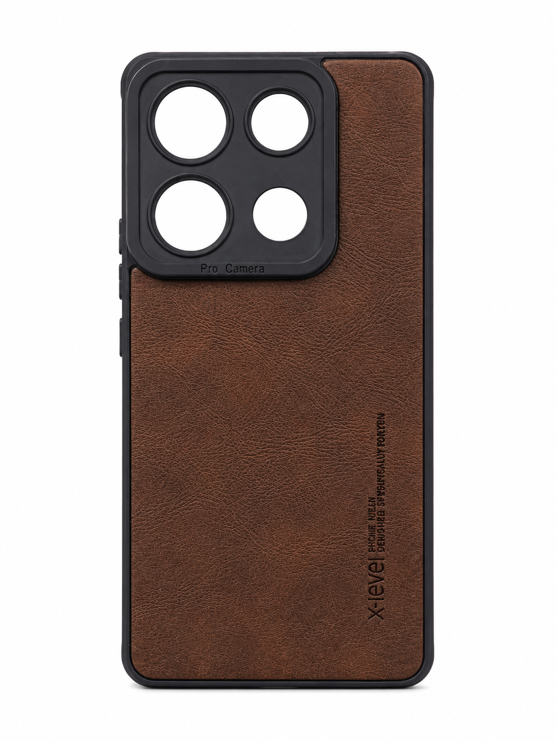 Infinix Note 30Pro Silicone Phone Case