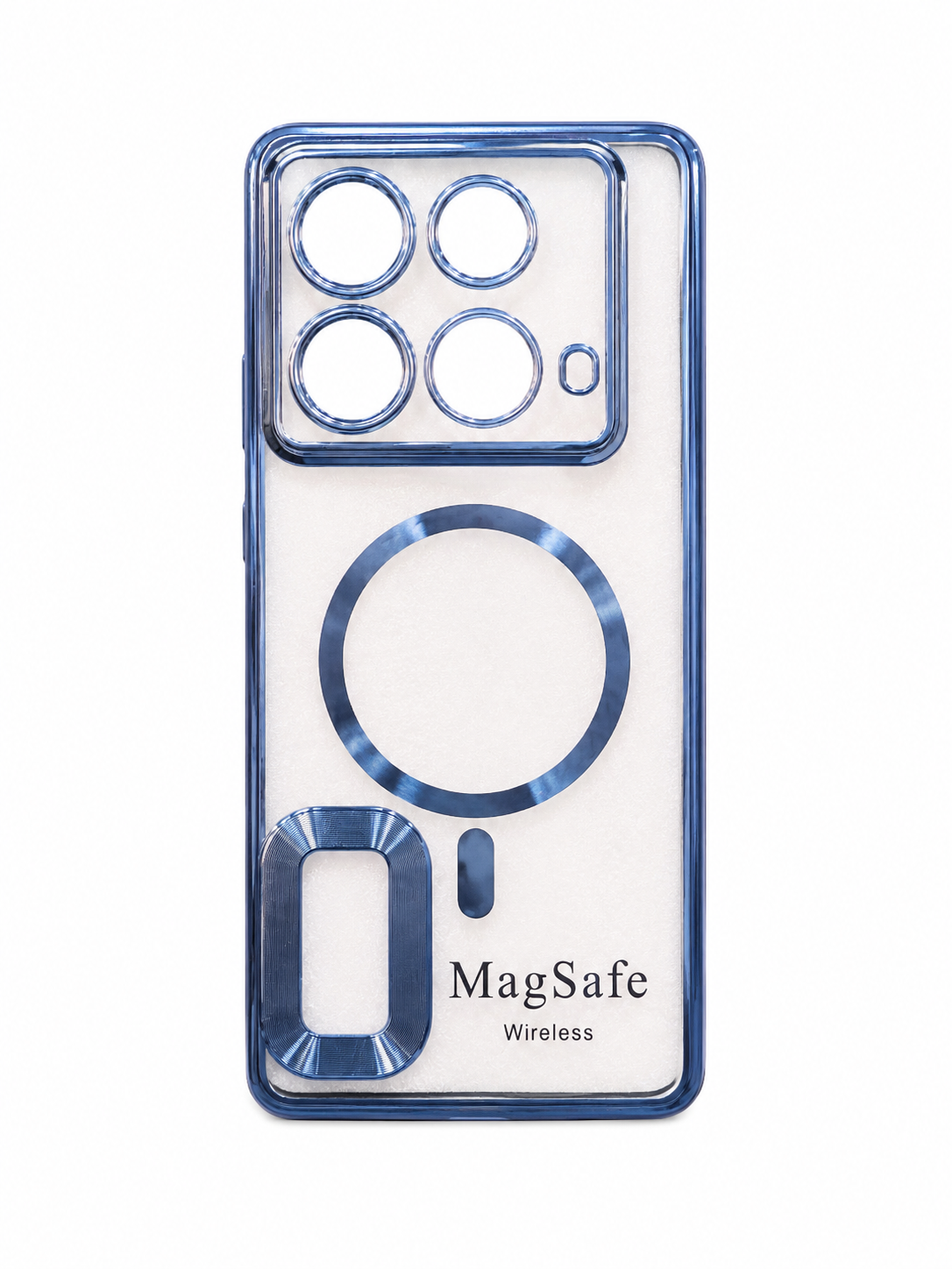 Infinix Note 30Pro Silicone Phone Case