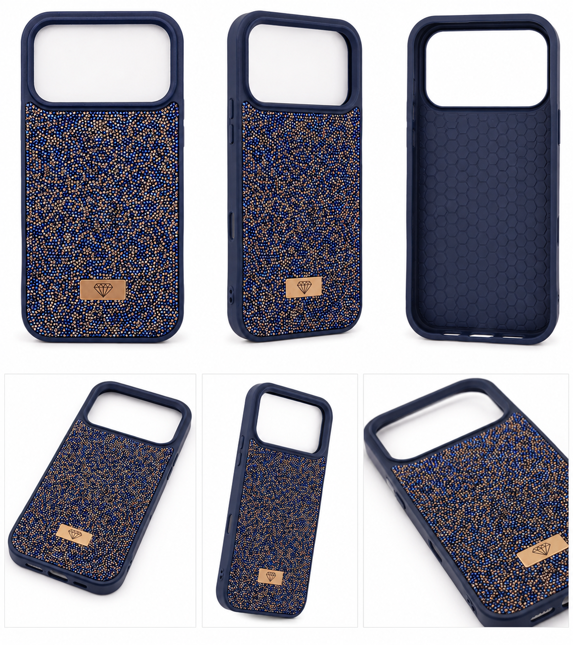 IPHONE SWAROVSKI CASE