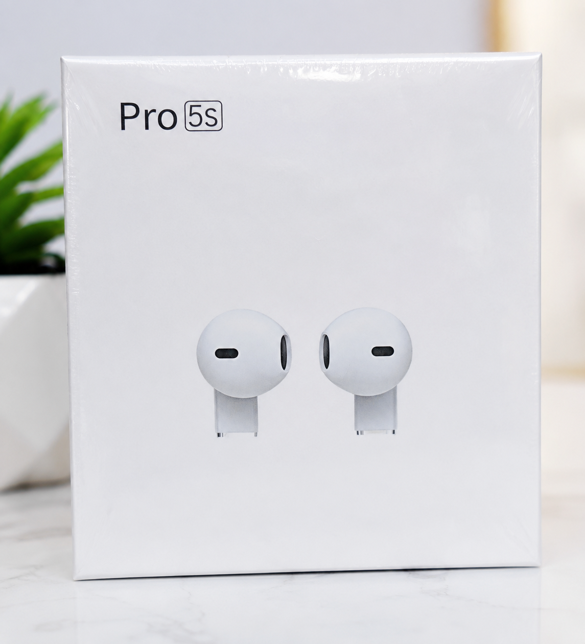 Pro 5S Wireless Earbuds