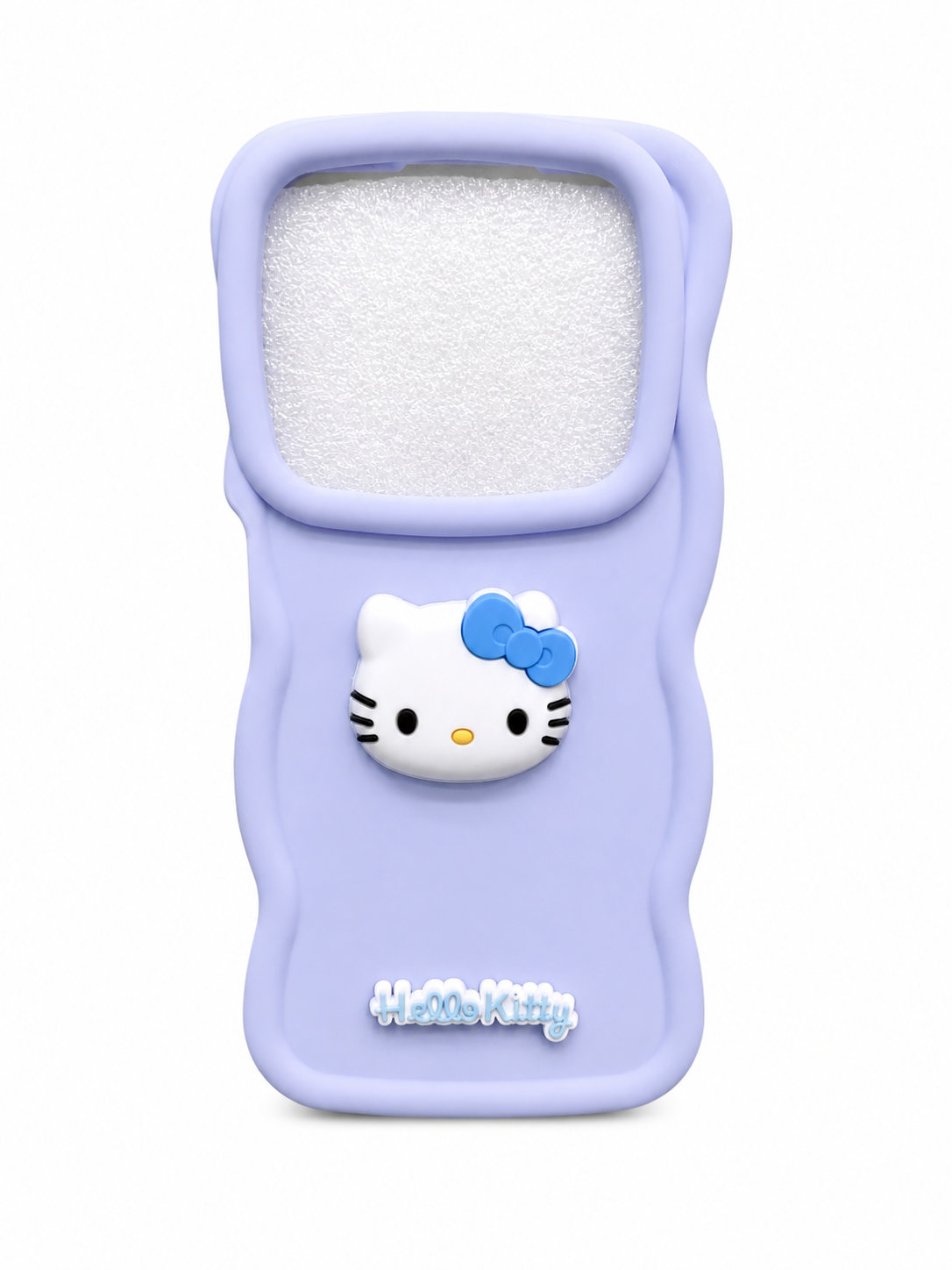 Hello Kitty 3D Silicone Phone Case
