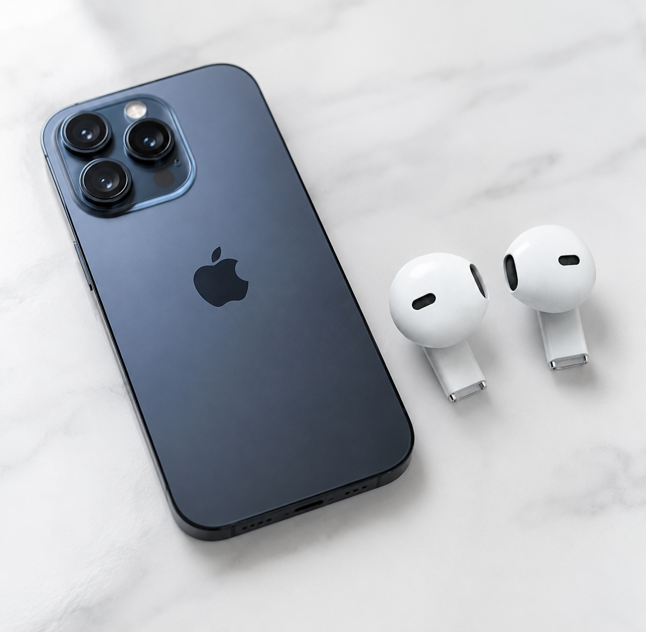 Pro 5S Wireless Earbuds