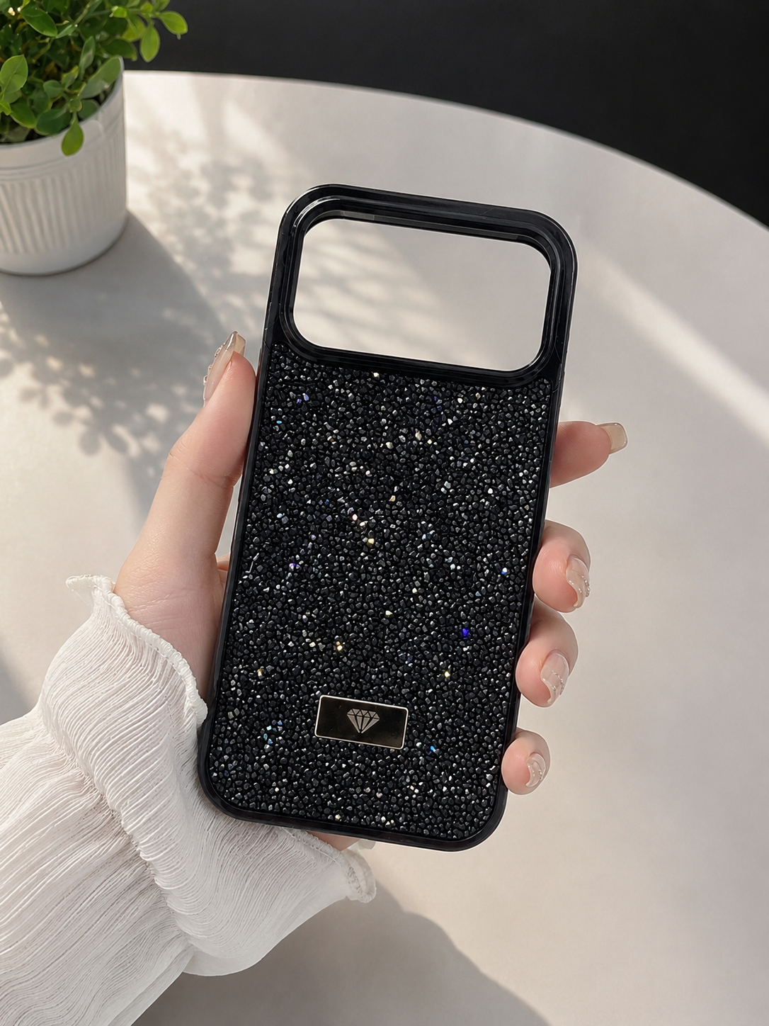 IPHONE SWAROVSKI CASE