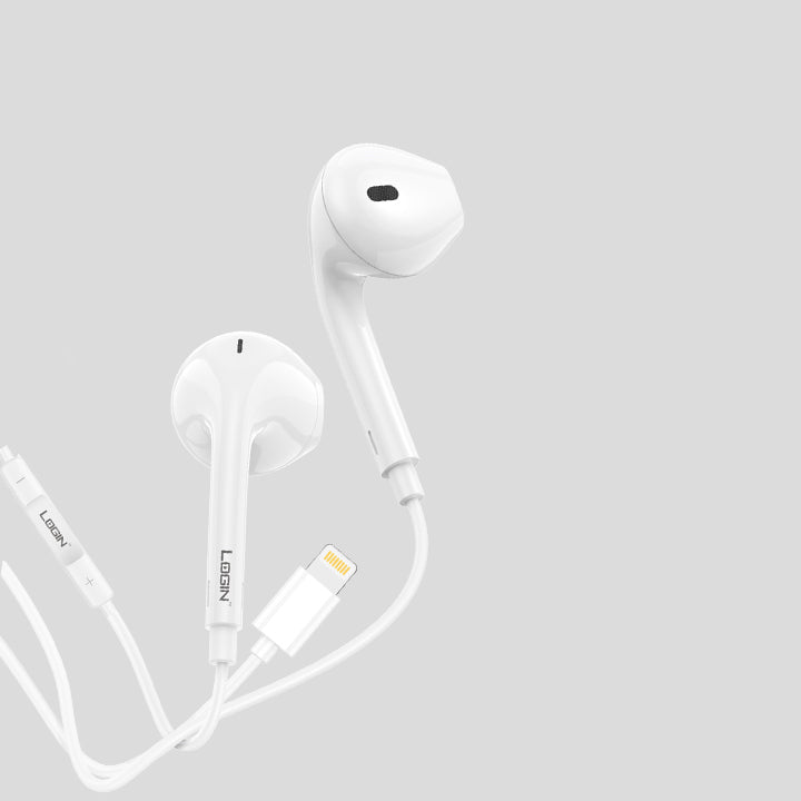 Apple iPhone Plug & Play Handsfree