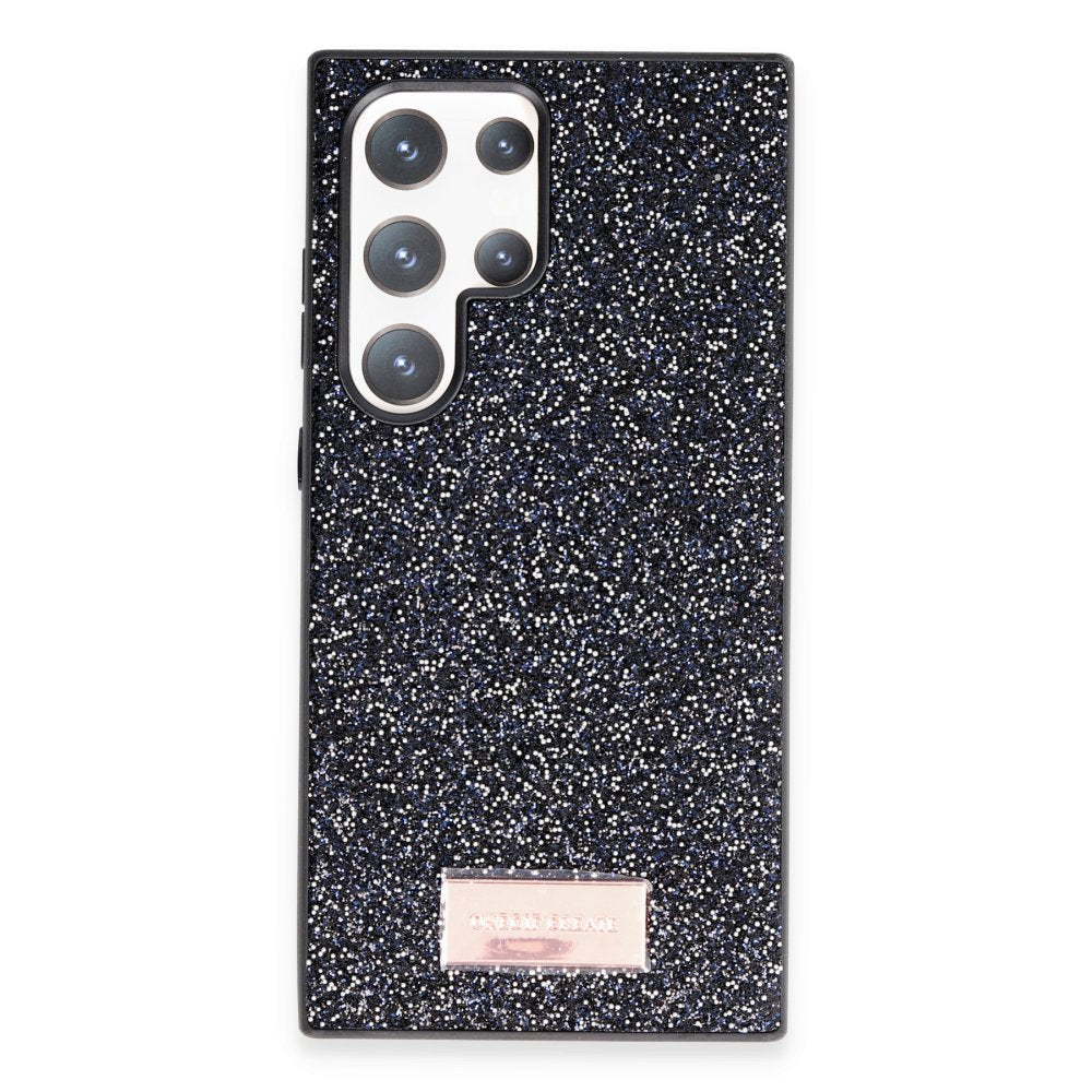 Swarovski Luxury Glitter diamond shockproof case for Samsung