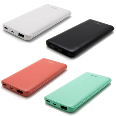 Cheroo 10000mAh PD 18W Fast Charging Power Bank