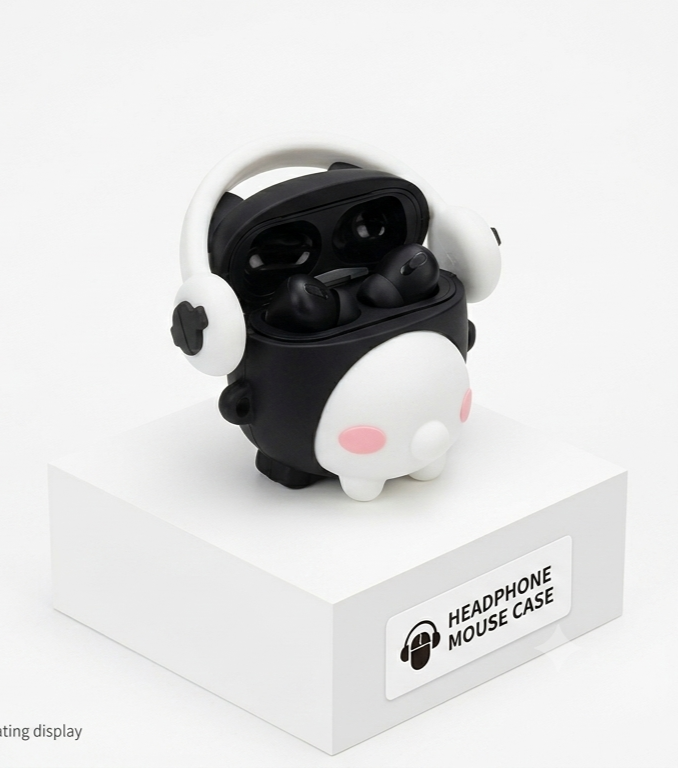AirPods Pro / AirPods Pro 2 Protective Cover