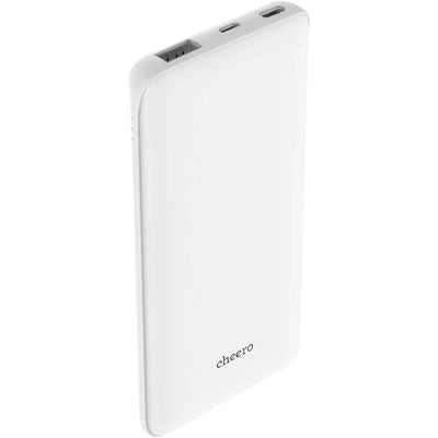 Cheroo 10000mAh PD 18W Fast Charging Power Bank