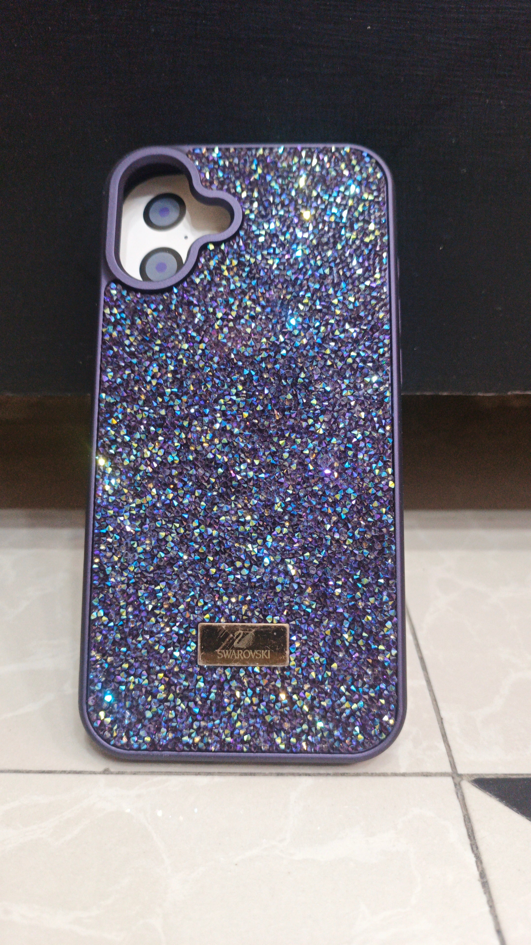 IPHONE SWAROVSKI CASE