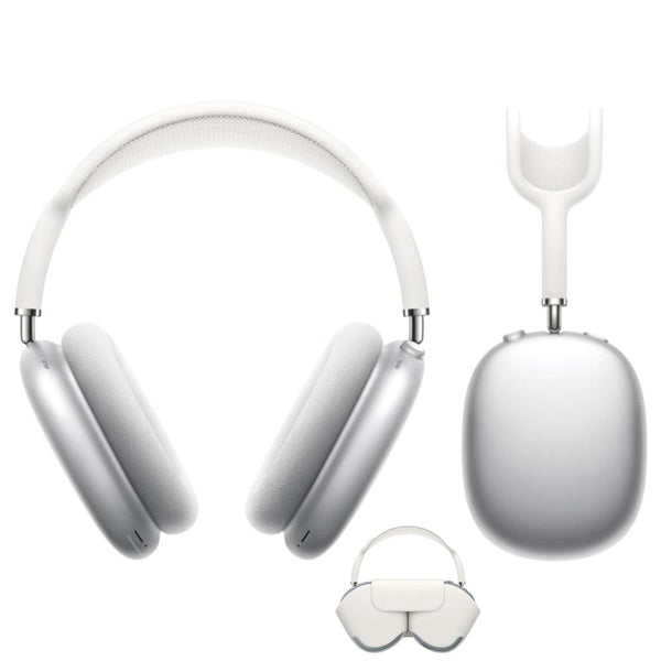 APPLE AIRPODS MAX WIRELESS ANC HEADPHONE WITH POUCH 
Color black ,white