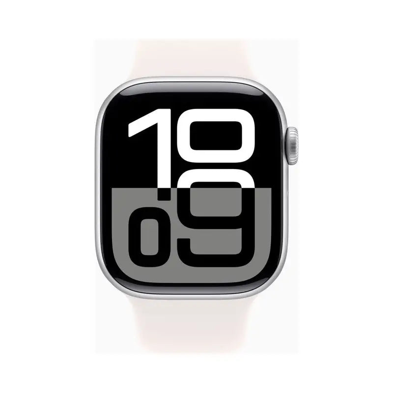Series 10 7 in 1 Strap Smart Watch