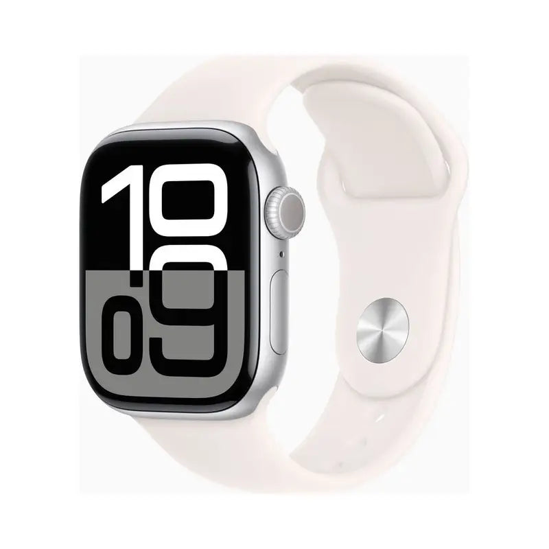 Series 10 7 in 1 Strap Smart Watch